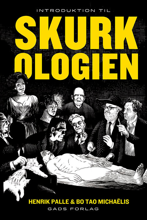 FRA ODYSSEEN TIL OLSENBANDEN