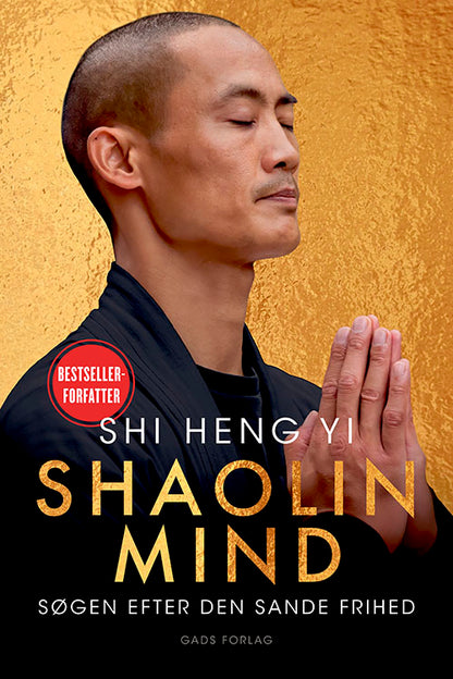 SHAOLIN MIND