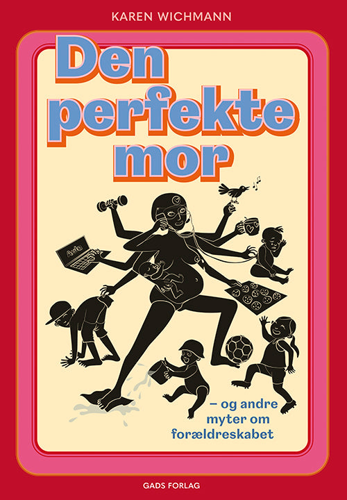 DEN PERFEKTE MOR