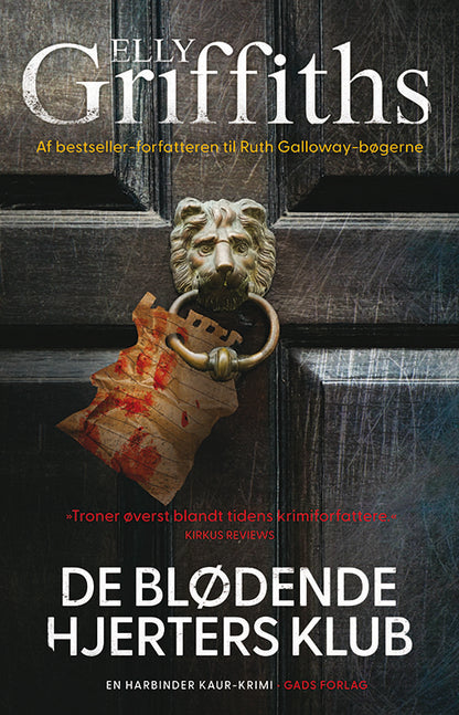 DE BLØDENDE HJERTERS KLUB