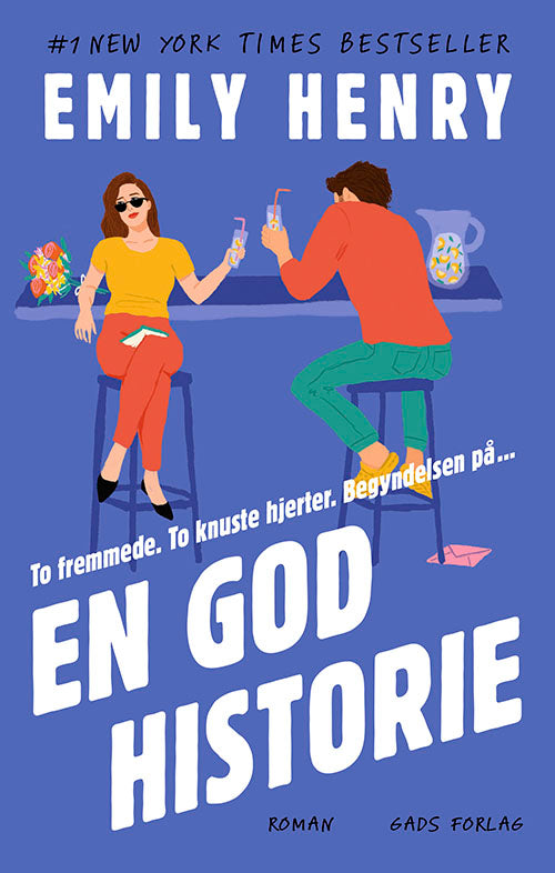 EN GOD HISTORIE