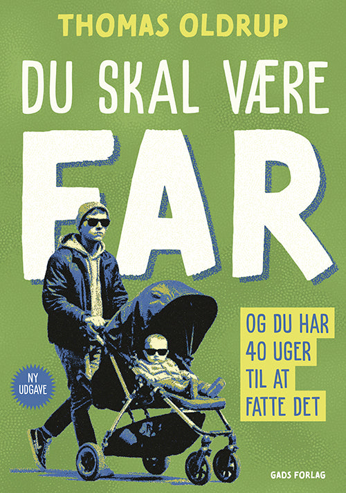 DU SKAL VÆRE FAR