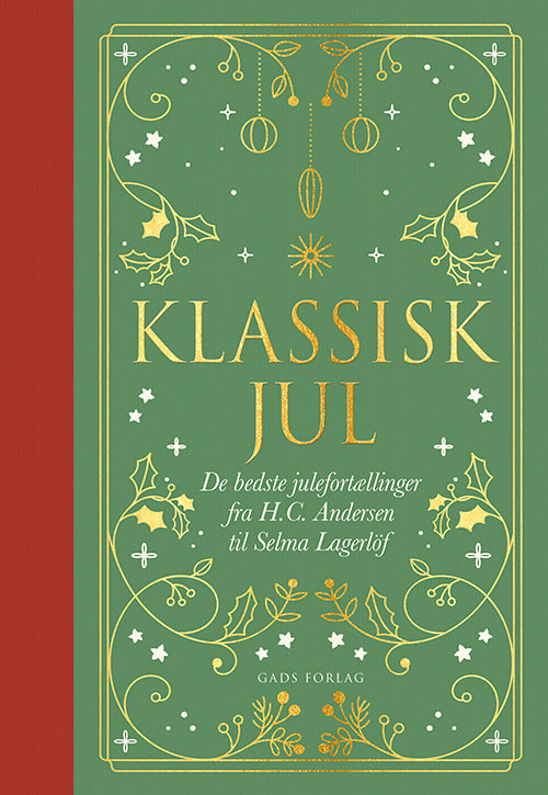 KLASSISK JUL
