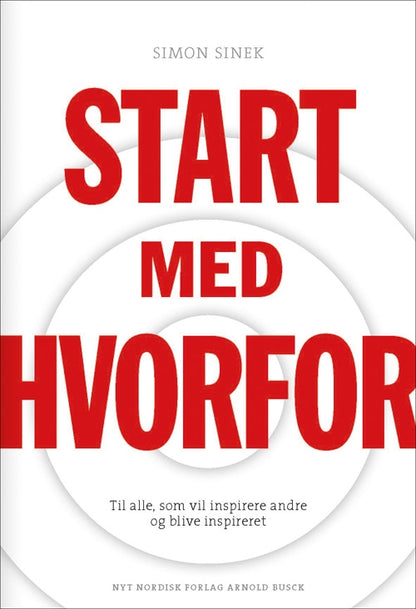START MED HVOFOR