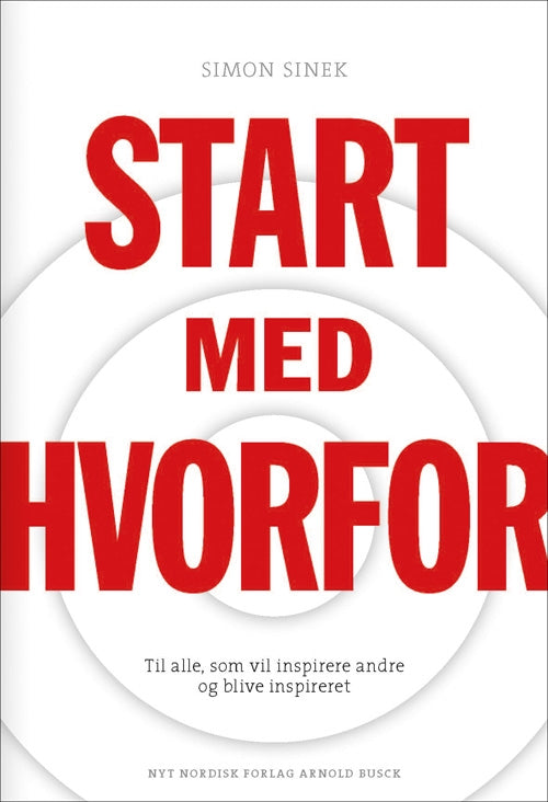 START MED HVOFOR