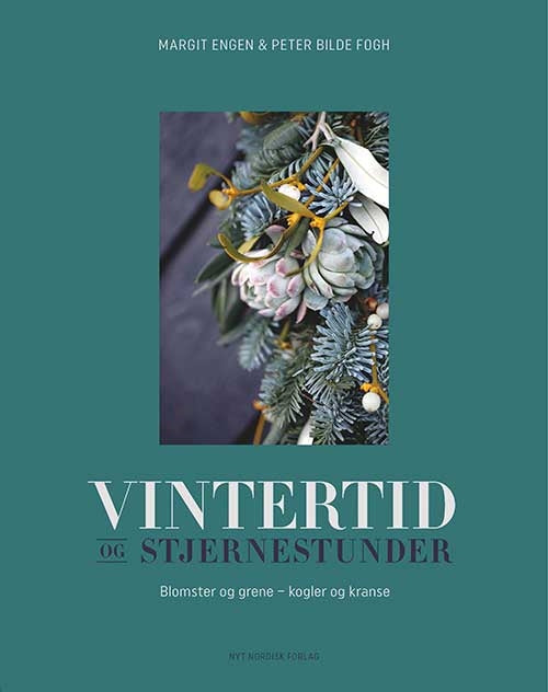 VINTERTID OG STJERNESTUNDER