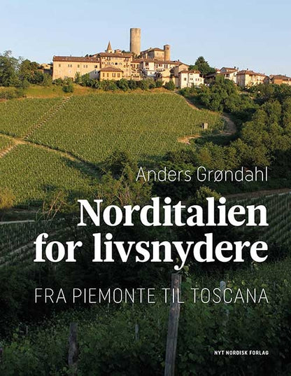 NORDITALIEN FOR LIVSNYDERE