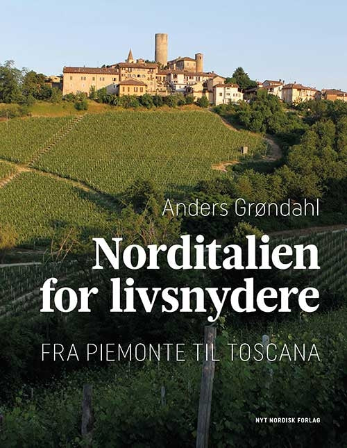NORDITALIEN FOR LIVSNYDERE