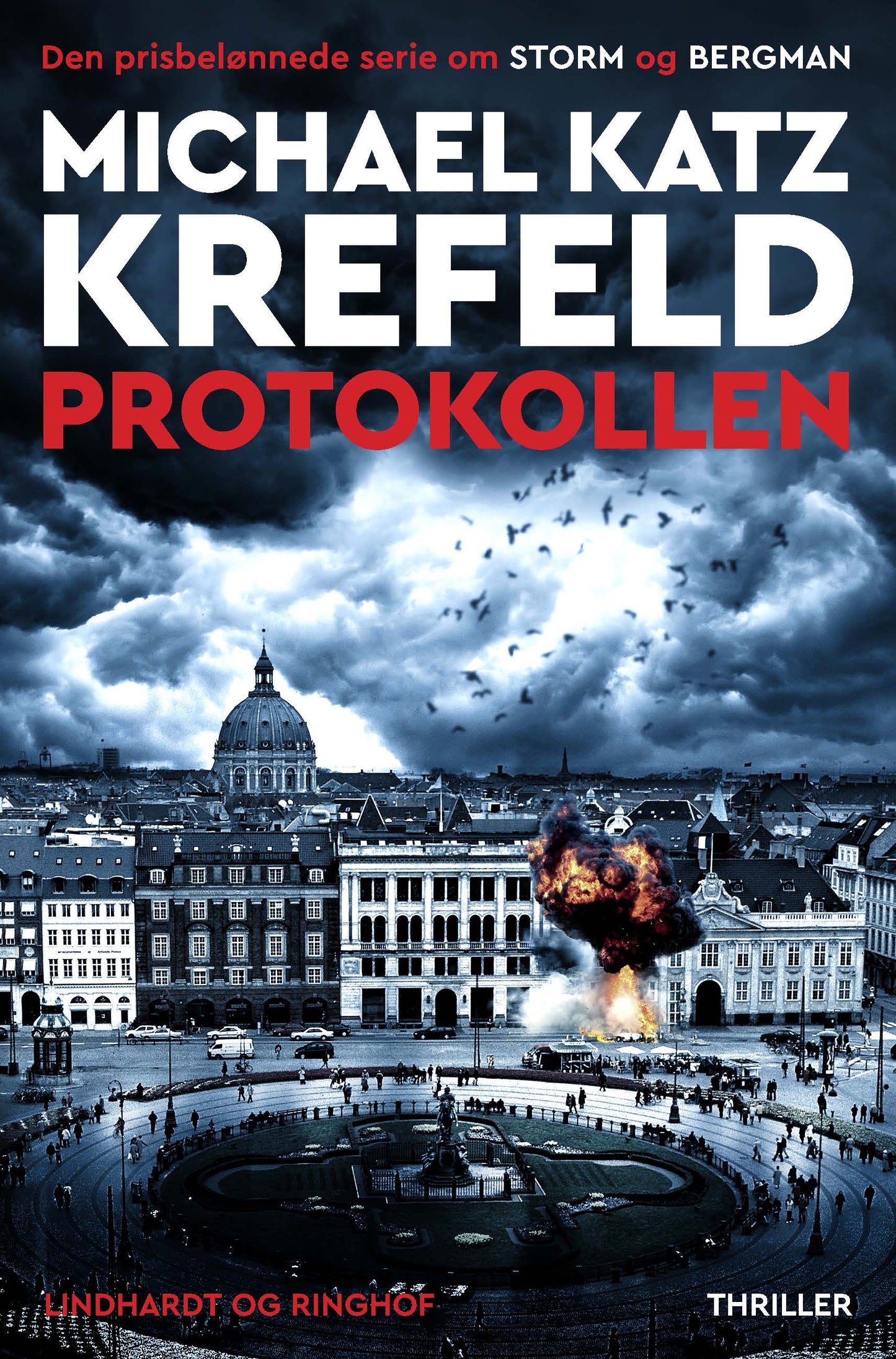 PROTOKOLLEN