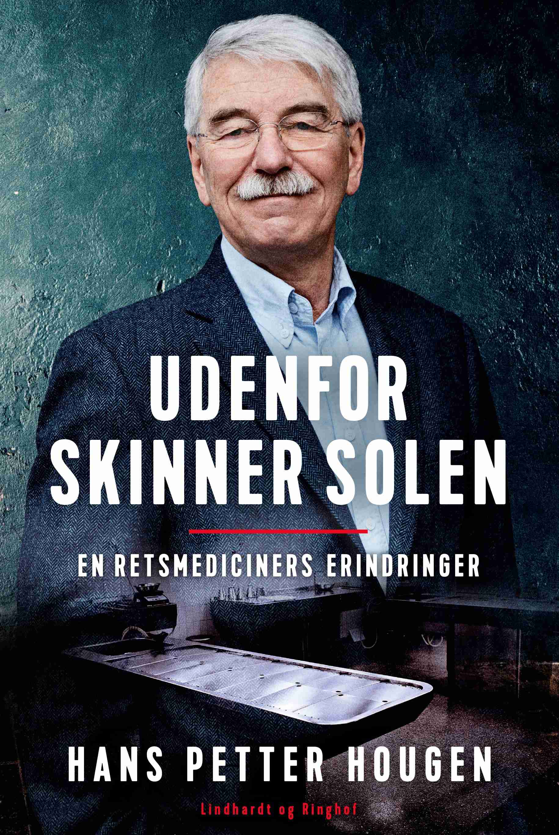 UDENFOR SKINNER SOLEN