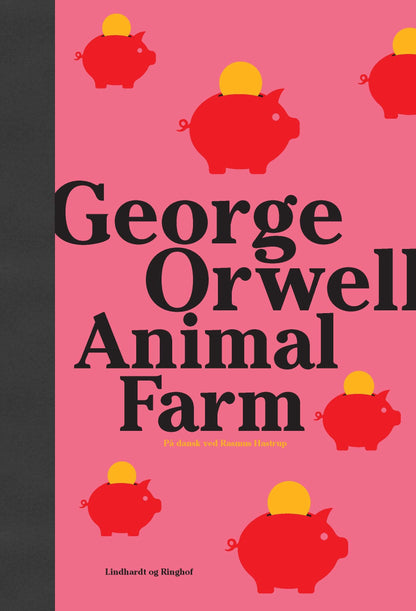 ANIMAL FARM