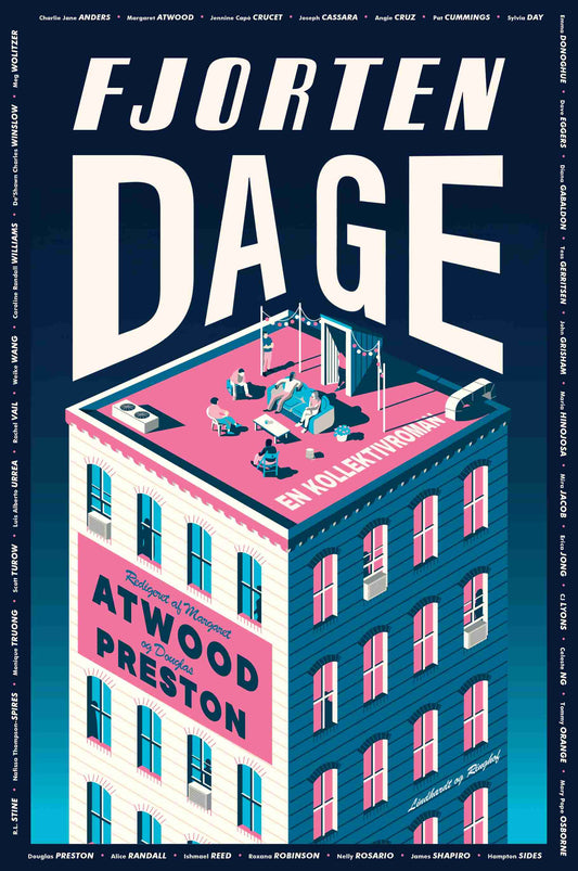FJORTEN DAGE