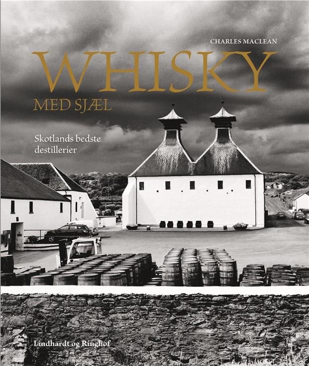 WHISKY MED SJÆL