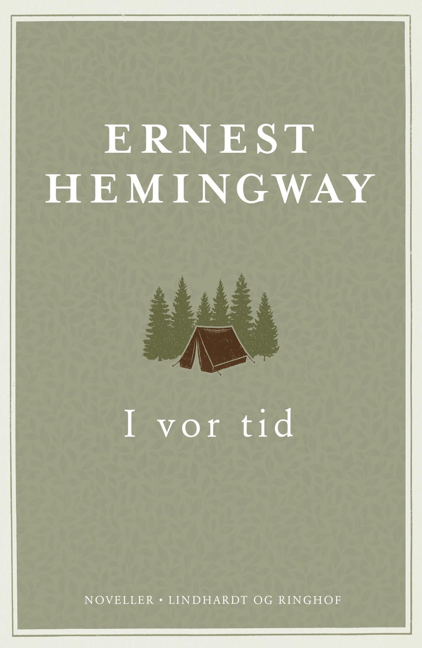 I VOR TID