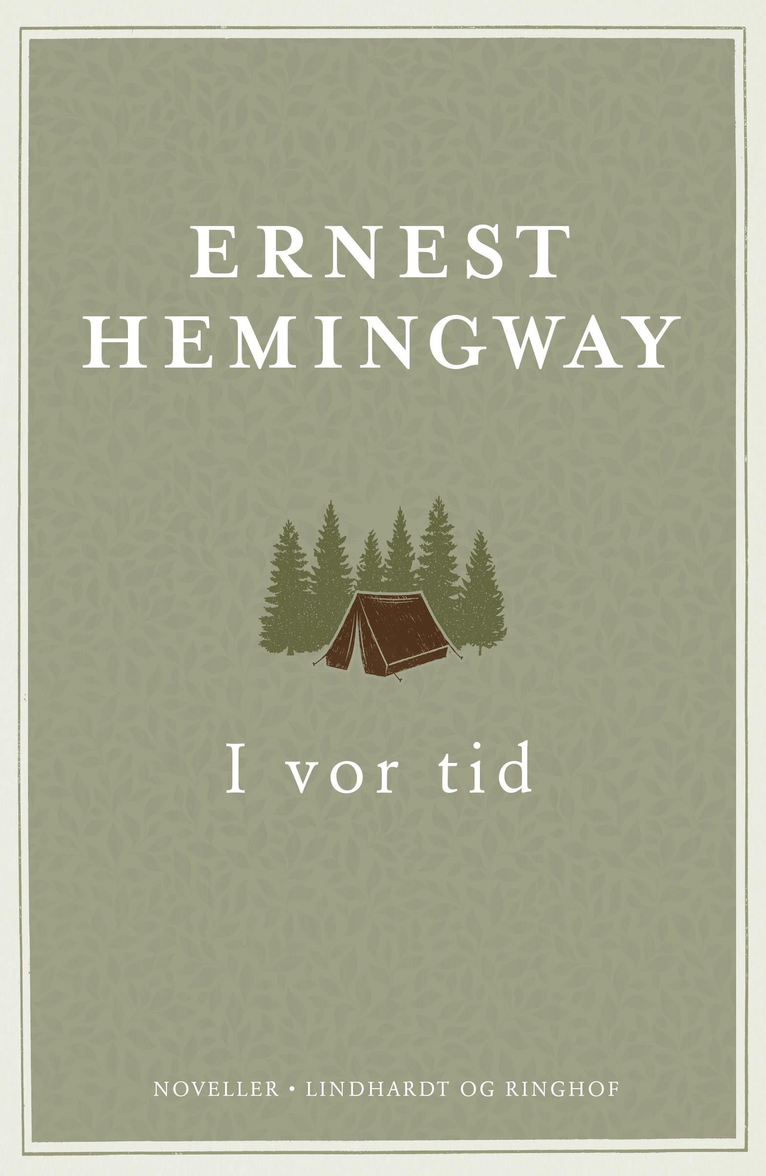 I VOR TID