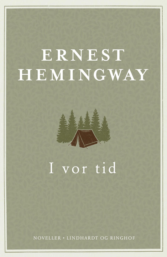 I VOR TID