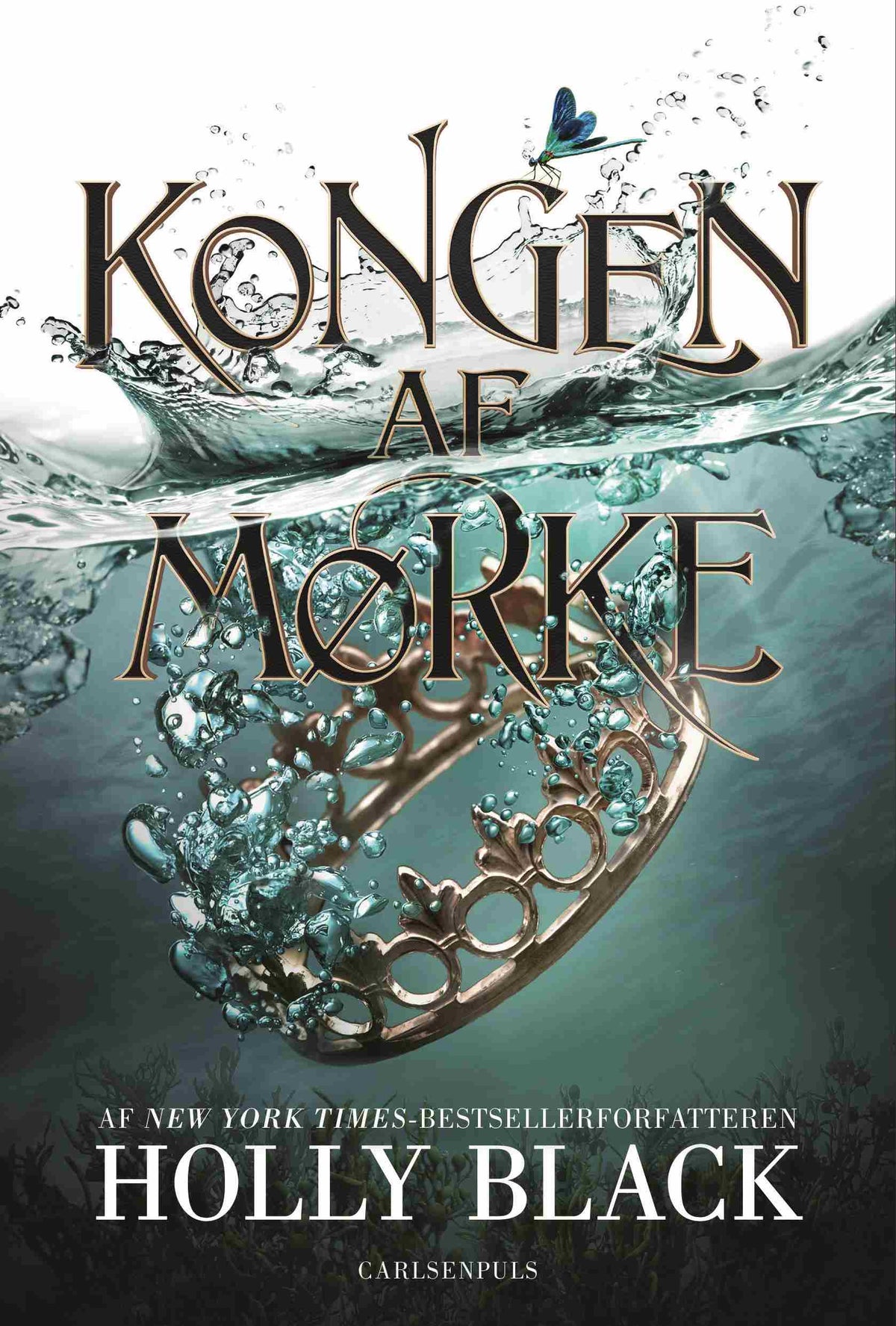KONGEN AF MØRKE - FOLK OF THE AIR (2)