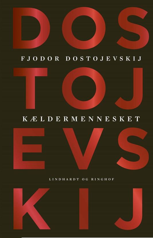 KÆLDERMENNESKET