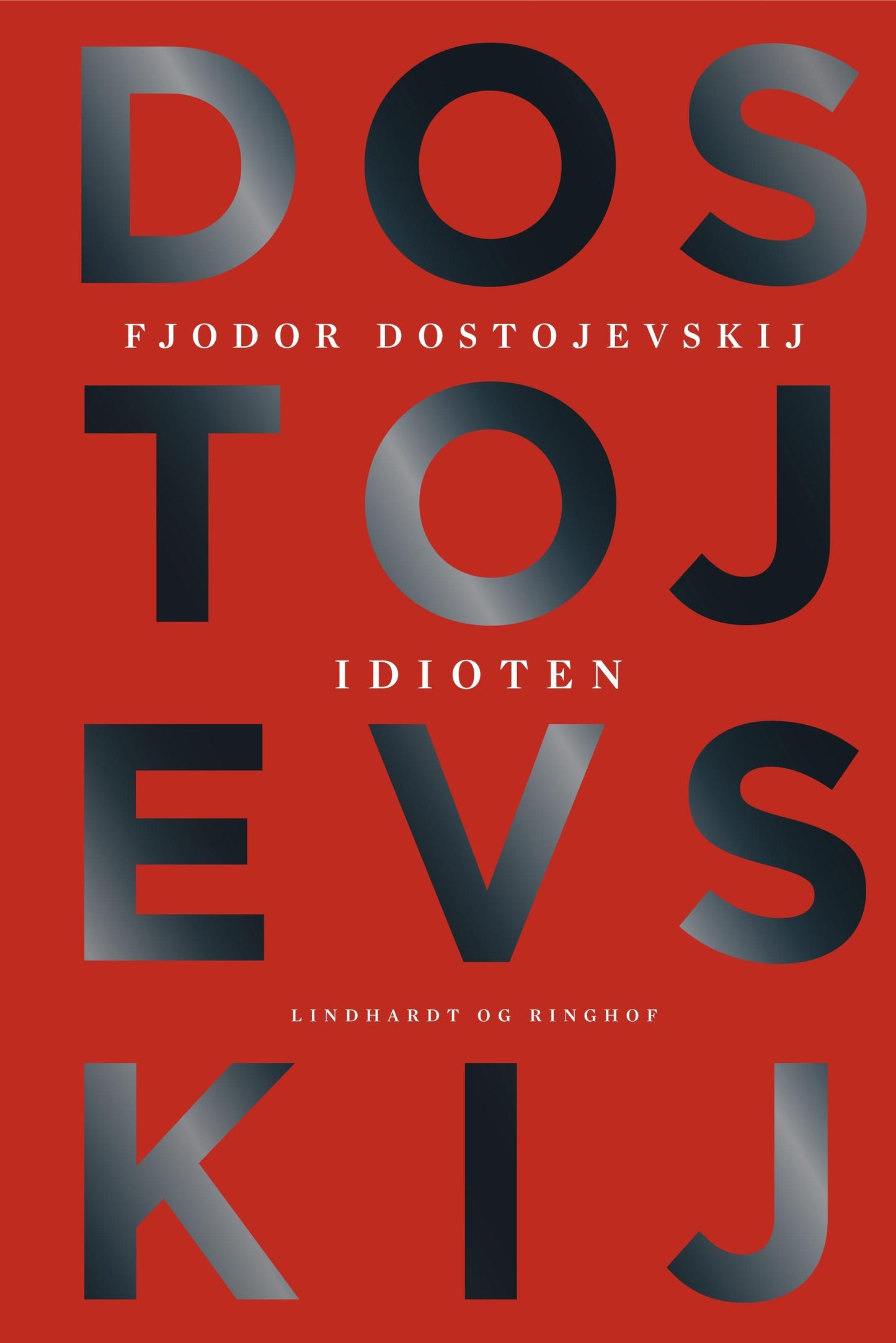 IDIOTEN