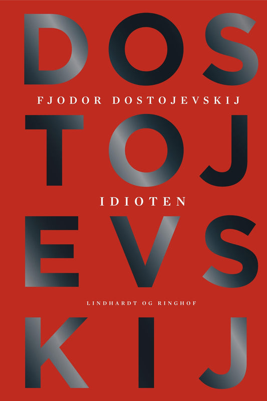 IDIOTEN