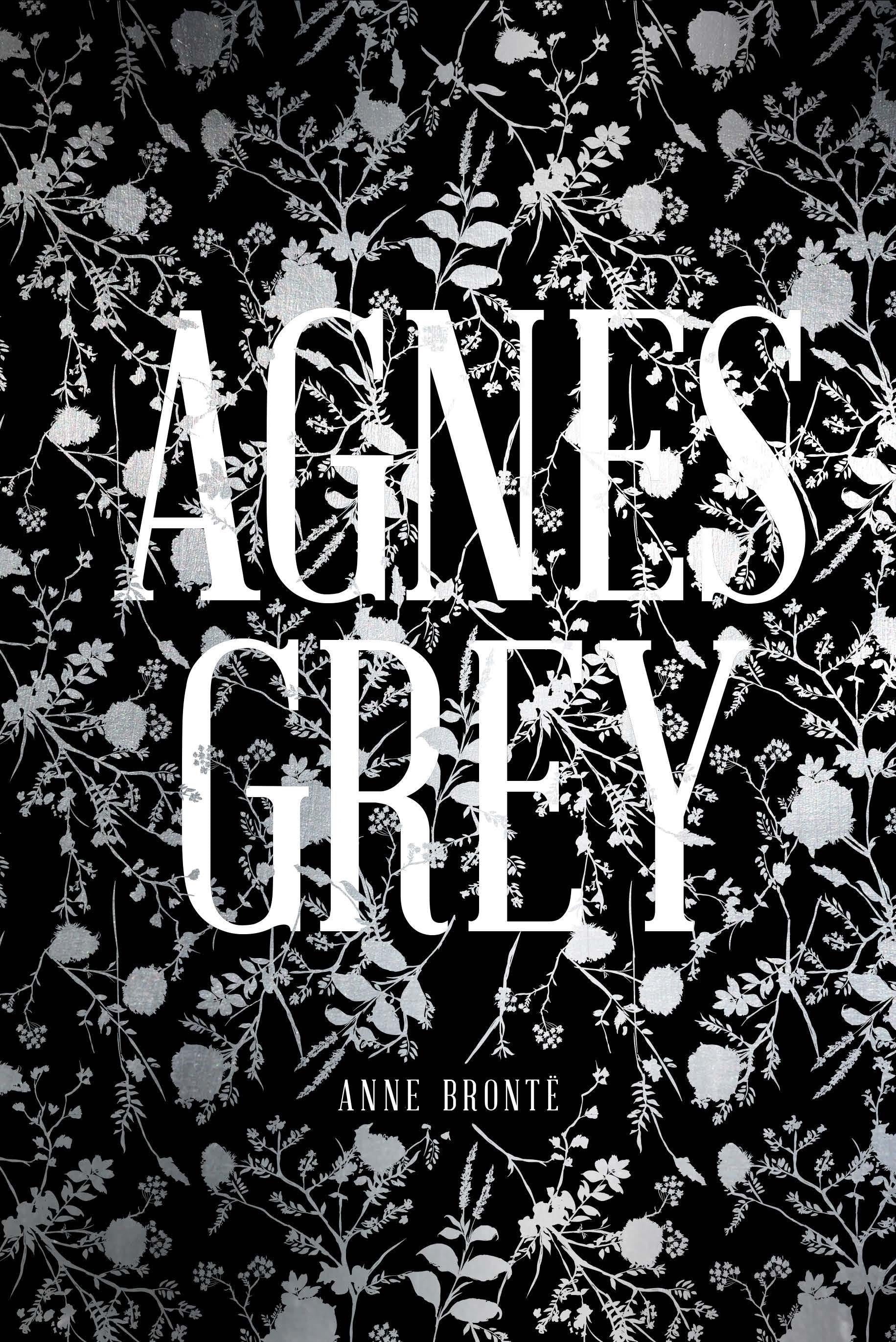 AGNES GREY