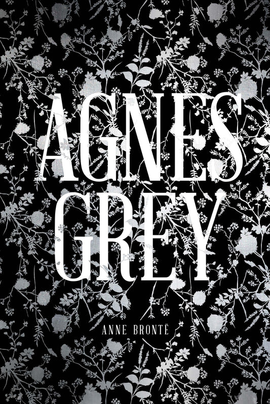 AGNES GREY
