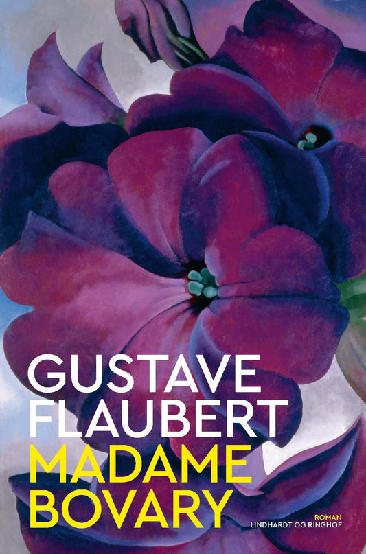 MADAME BOVARY