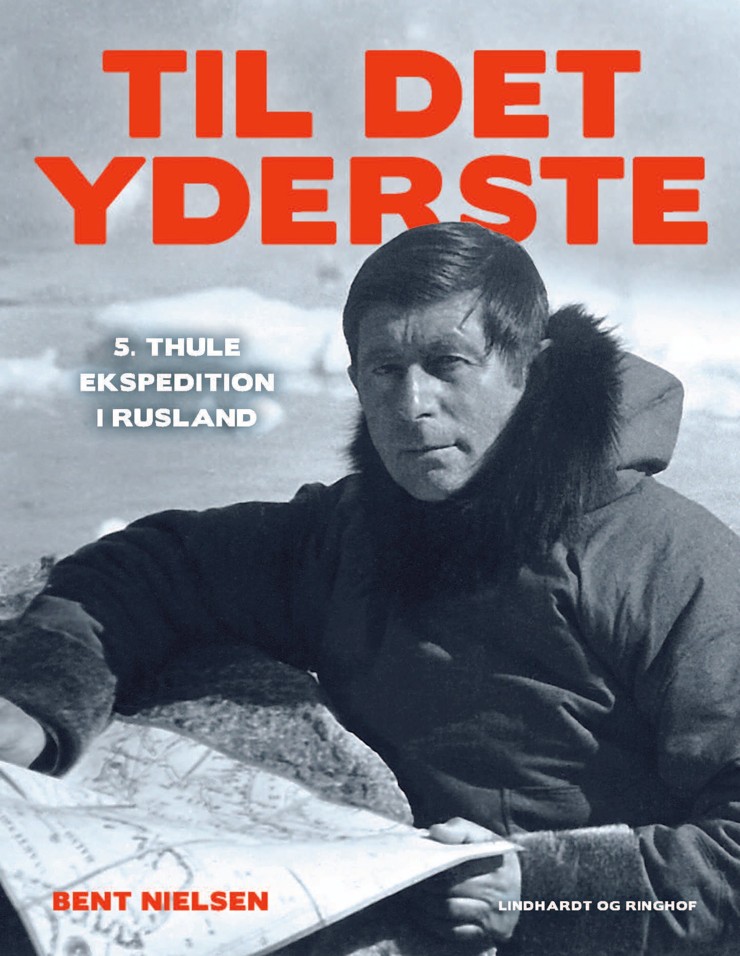 TIL DET YDERSTE