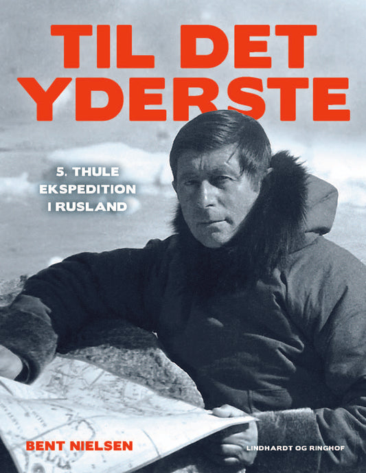 TIL DET YDERSTE