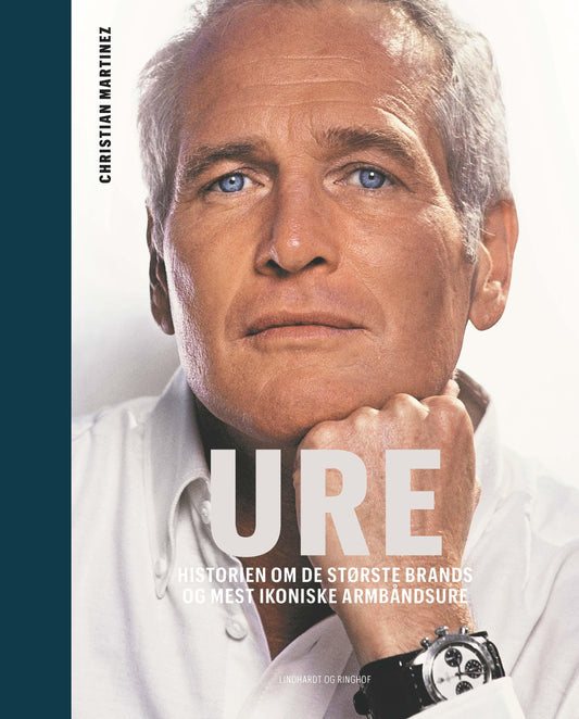 URE