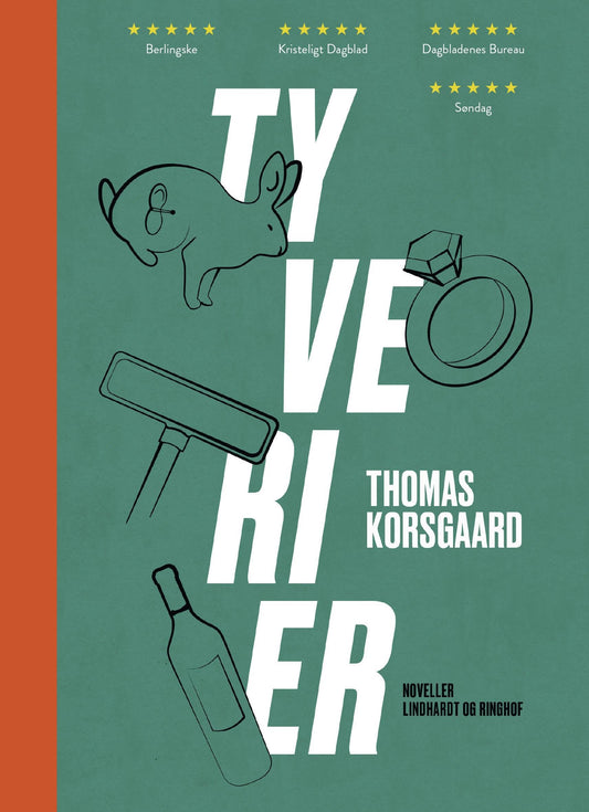 TYVERIER