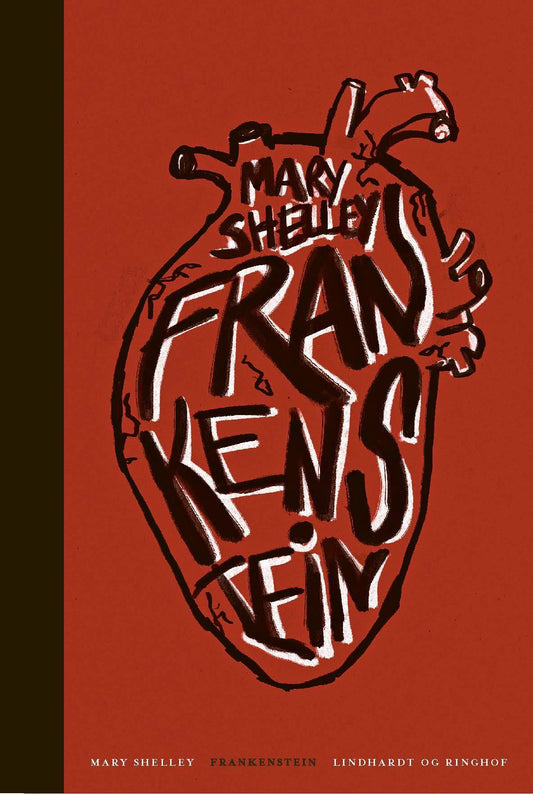 FRANKENSTEIN