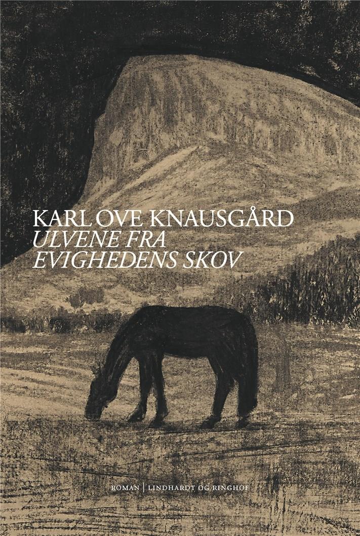 ULVENE FRA EVIGHEDENS SKOV