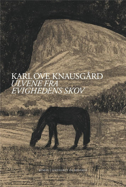 ULVENE FRA EVIGHEDENS SKOV
