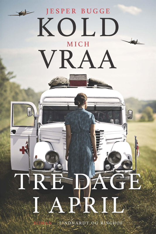 TRE DAGE I APRIL