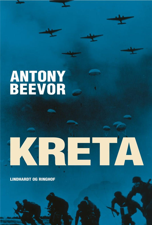 KRETA