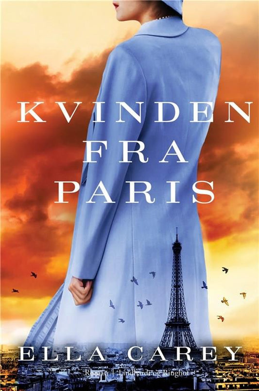 KVINDEN FRA PARIS