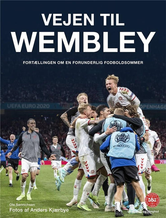 VEJEN TIL WEMBLEY