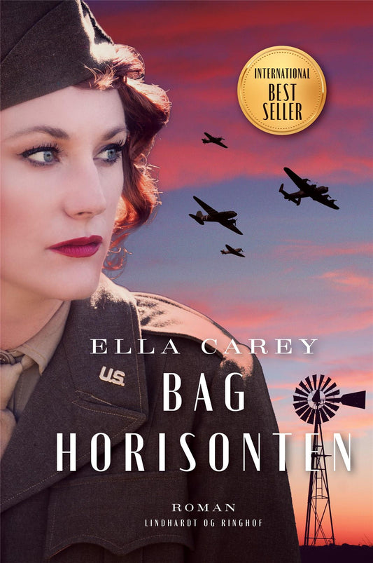BAG HORISONTEN