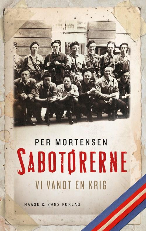 SABOTØRERNE
