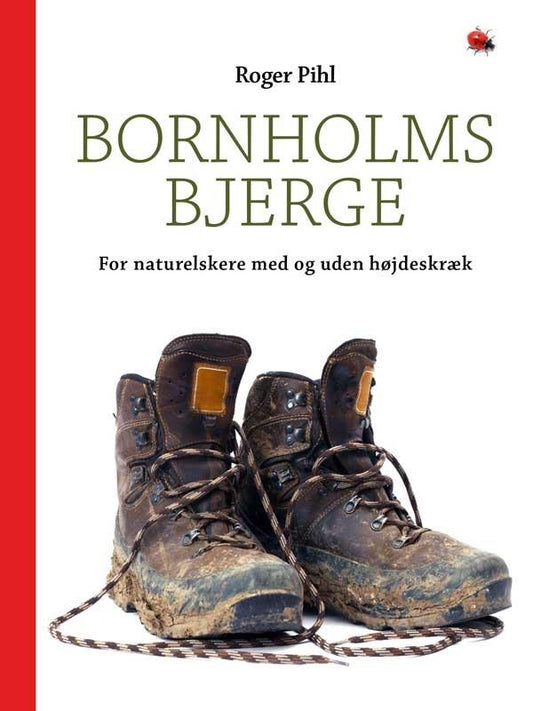 BORNHOLMS BJERGE