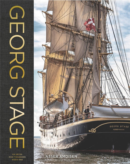 GEORG STAGE