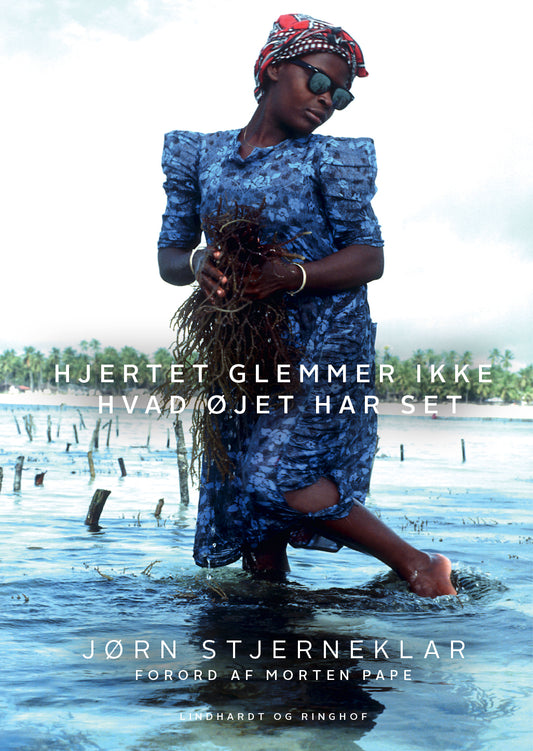 HJERTET GLEMMER IKKE, HVAD ØJET HAR SET