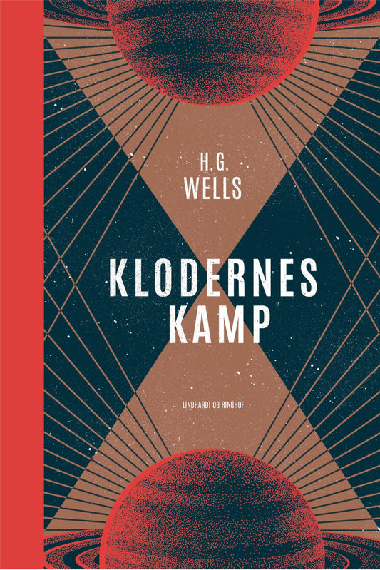 KLODERNES KAMP