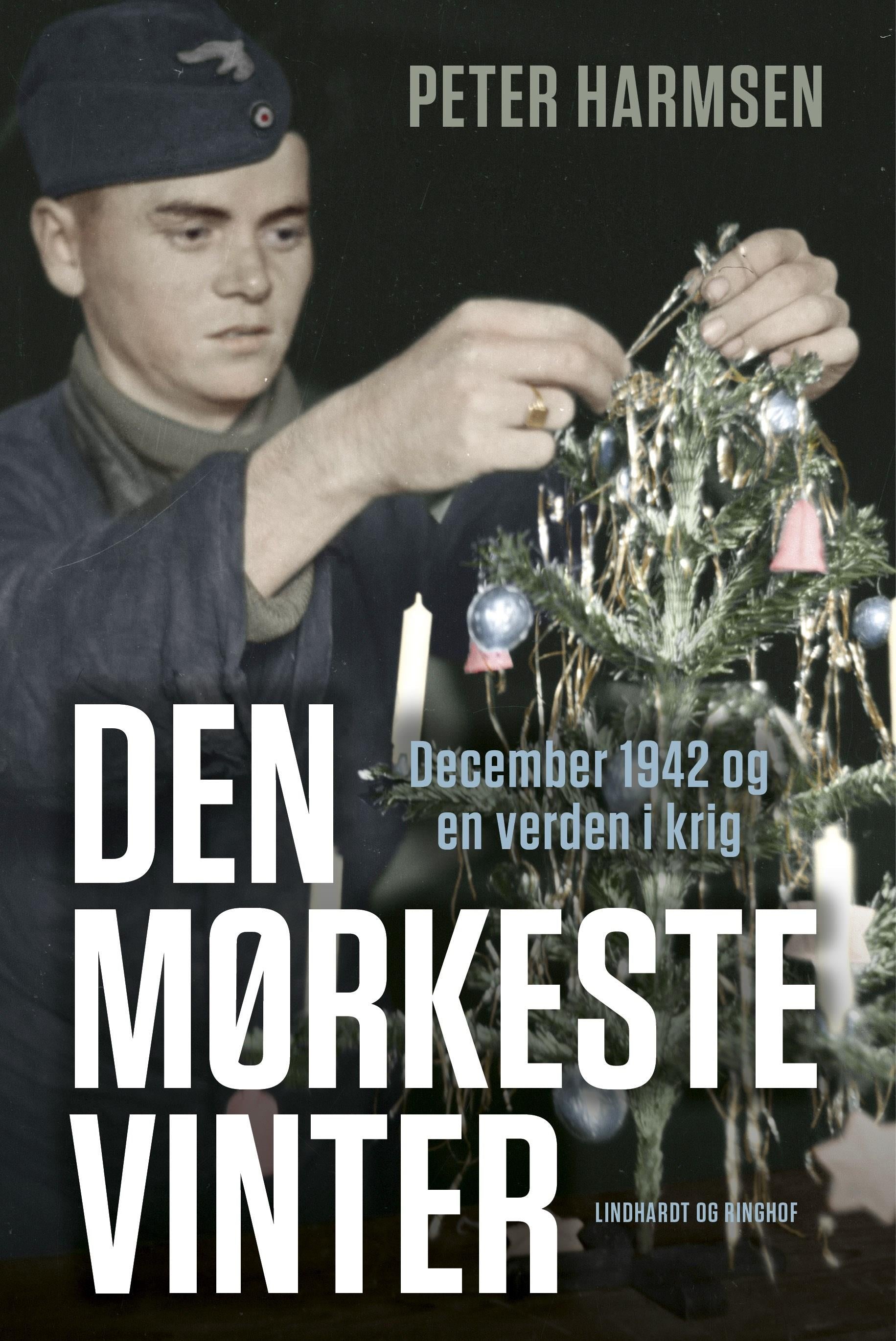 DEN MØRKESTE VINTER