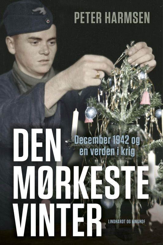 DEN MØRKESTE VINTER