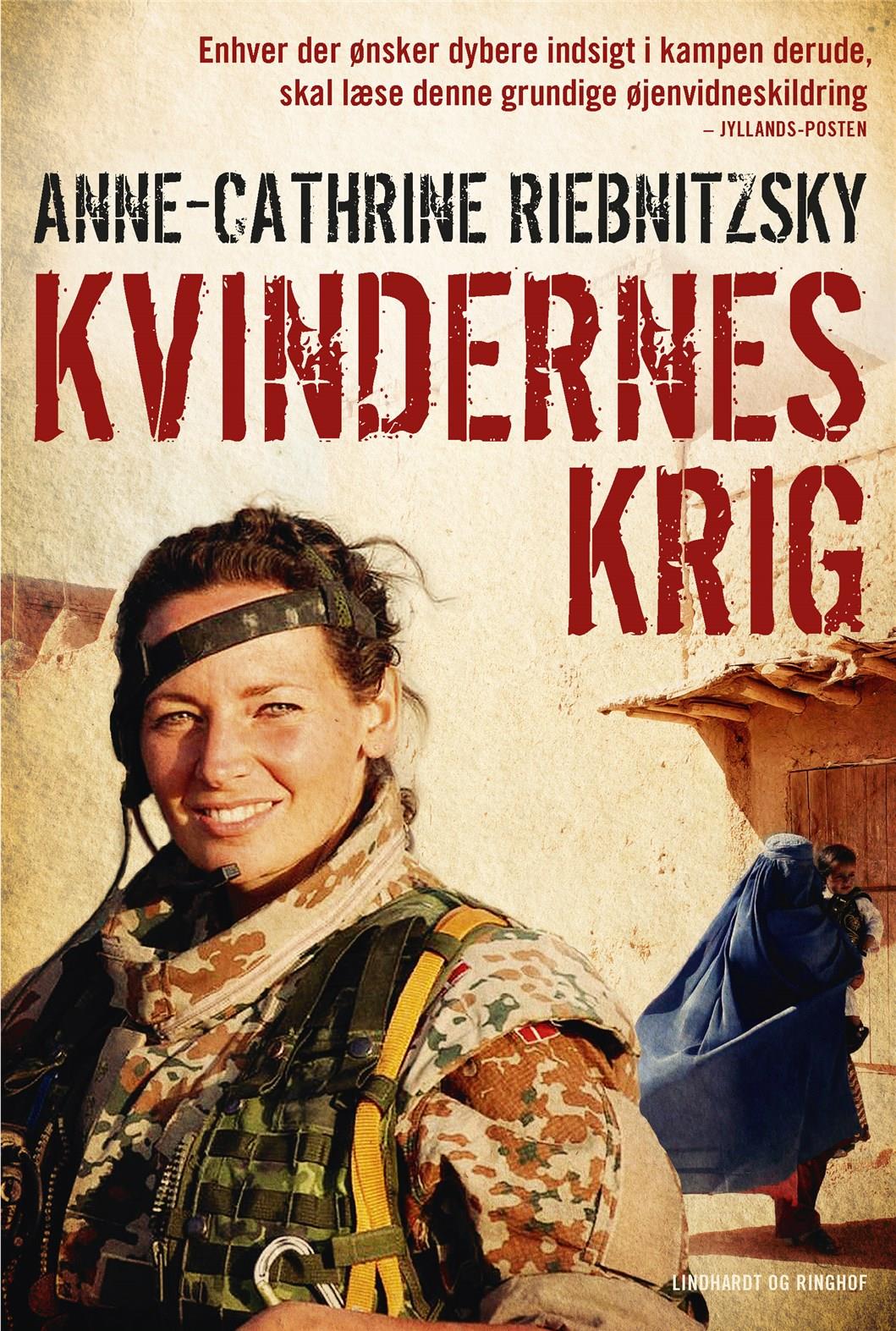 KVINDERNES KRIG