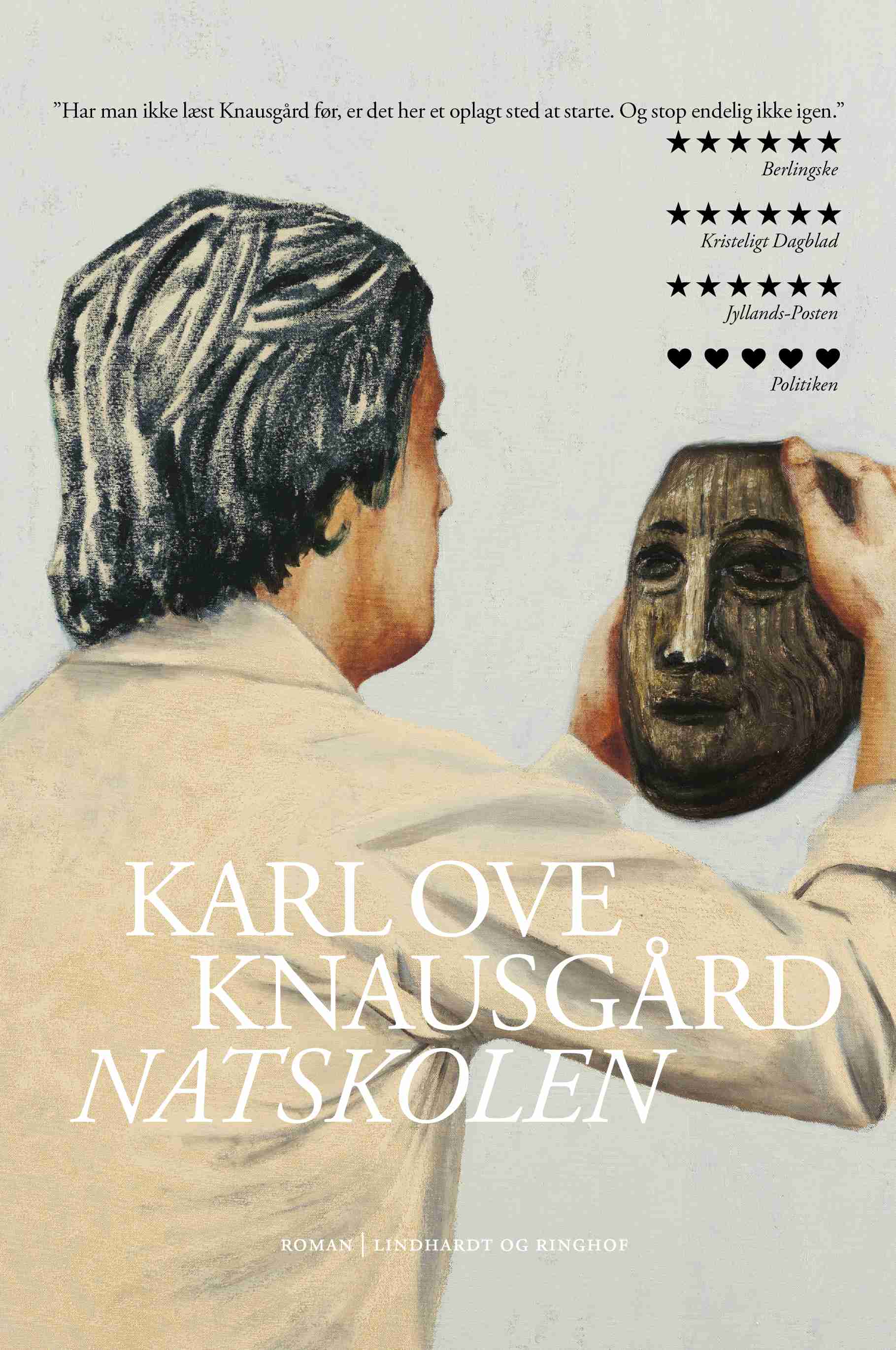 NATSKOLEN