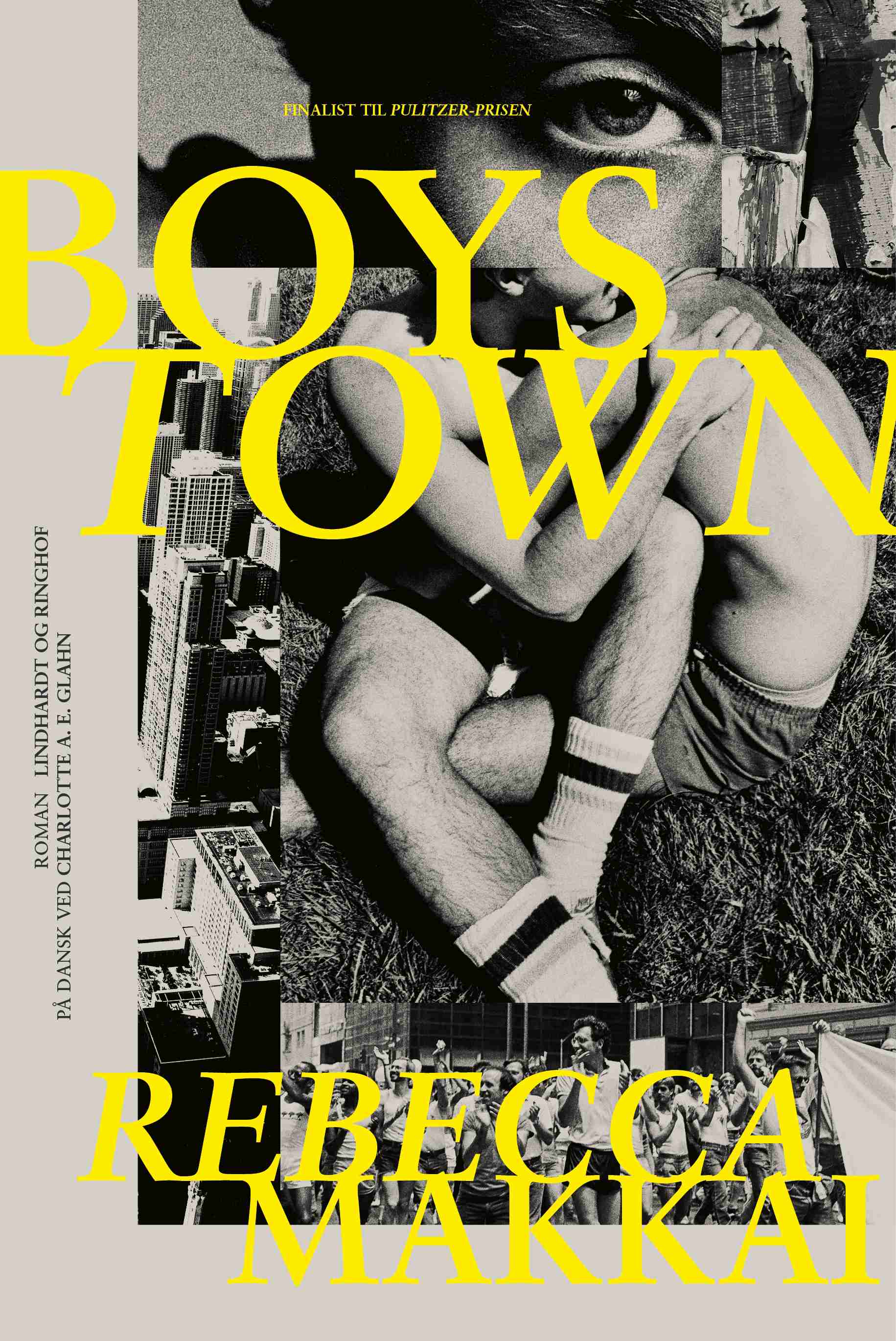 BOYSTOWN