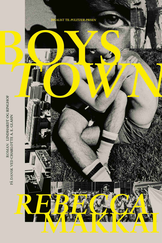 BOYSTOWN